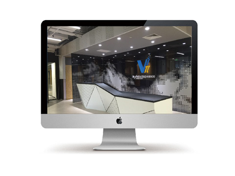 張江集團Vπ創業工坊